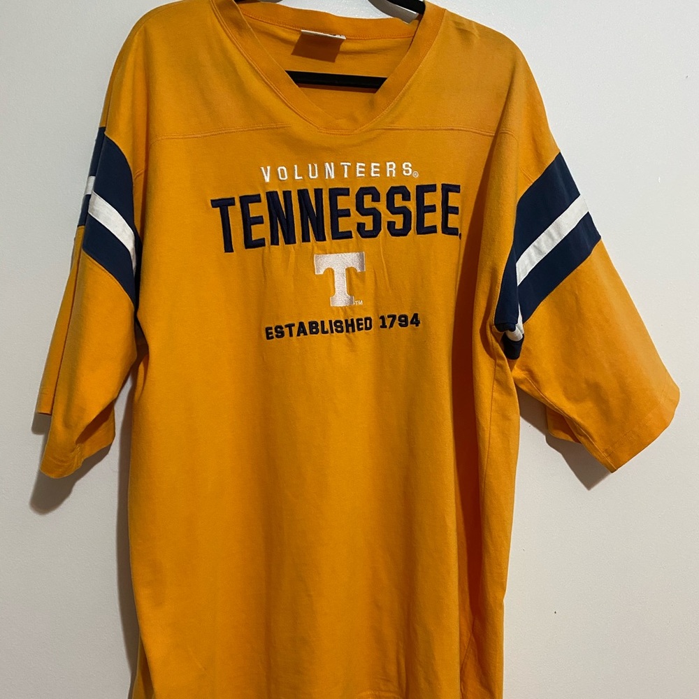 Tennessee shirt